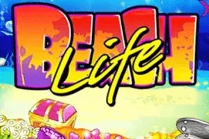 Playtech : Beach Life - TITANBET138