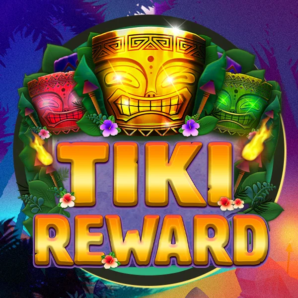 Microgaming : Tiki Reward - TITANBET138