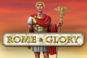 Playtech : Rome and Glory - TITANBET138