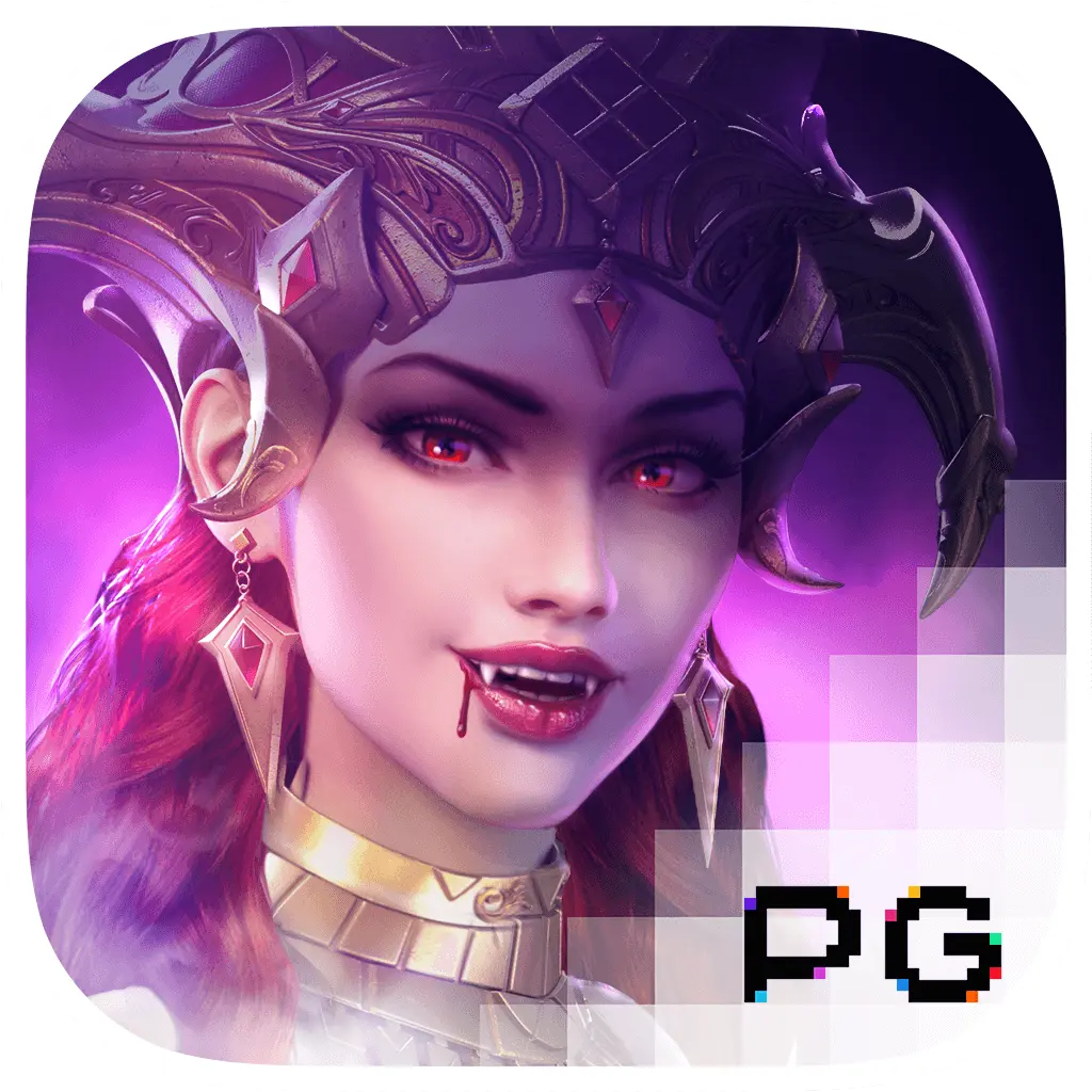 PGSoft : Vampires Charm - TITANBET138
