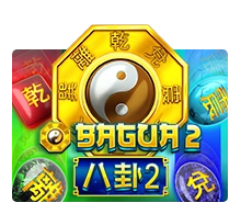 Joker123 : Bagua 2 - TITANBET138