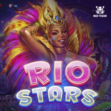 Redtiger : Rio Stars - TITANBET138