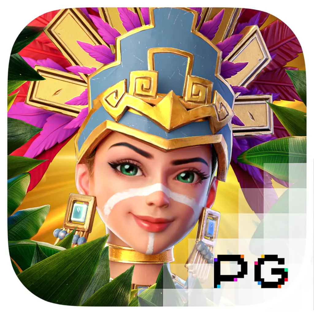 PGSoft : Treasures of Aztec - TITANBET138