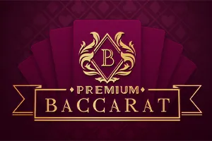 Playtech : Premium Baccarat - TITANBET138