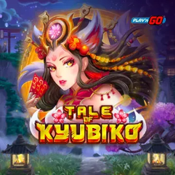 PlaynGo : Tale of Kyubiko - TITANBET138