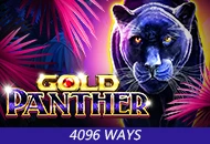 Spadegaming : Gold Panther - TITANBET138