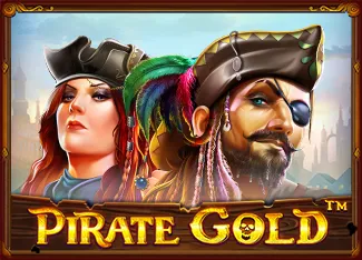 Pragmatic : Pirate Gold - TITANBET138