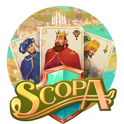 Habanero : Scopa - TITANBET138
