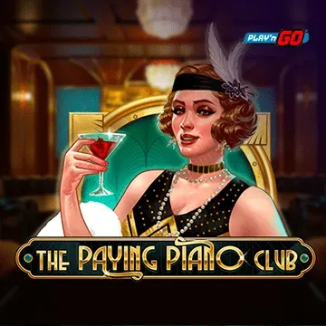 PlaynGo : The Paying Piano Club - TITANBET138
