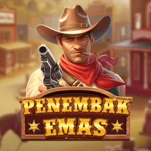 Golden Gunslinger - TITANBET138