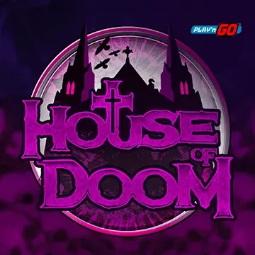 PlaynGo : House of Doom - TITANBET138