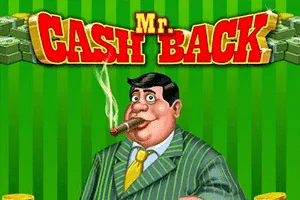 Playtech : Mr. Cashback - TITANBET138