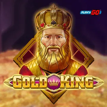 PlaynGo : Gold King - TITANBET138