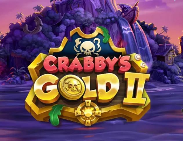 PlaynGo : Crabbys Gold II - TITANBET138