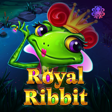Octoplay : Royal Ribbit - TITANBET138