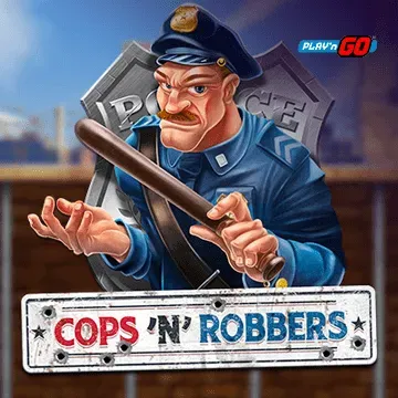 PlaynGo : CopsnRobbers - TITANBET138