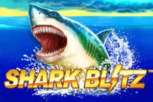 Playtech : Shark Blitz - TITANBET138
