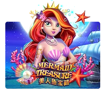 Joker123 : Mermaid Treasure - TITANBET138
