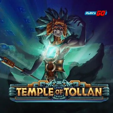 PlaynGo : Temple of Tollan - TITANBET138