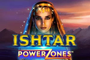 Playtech : Ishtar - TITANBET138