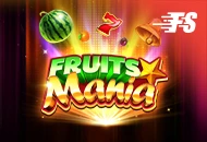 Spadegaming : Fruits Mania - TITANBET138