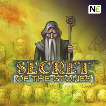 Secret of the Stones - TITANBET138