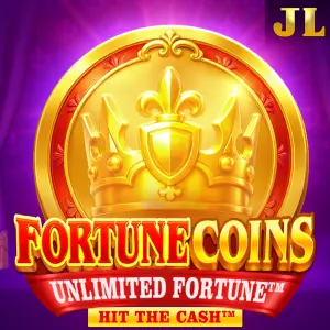 Jili : Fortune Coins Unlimited Fortune&trade; - TITANBET138
