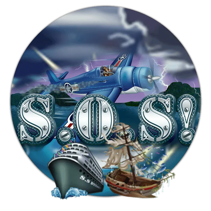 Habanero : S.O.S! - TITANBET138