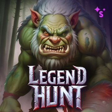 Spinocchio : Legend Hunt - TITANBET138