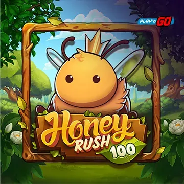 PlaynGo : Honey Rush 100 - TITANBET138