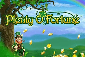 Playtech : Plenty OFortune - TITANBET138