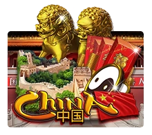 Joker123 : China - TITANBET138