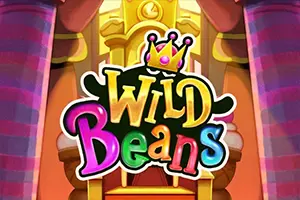 Playtech : Wild Beans 96 - TITANBET138
