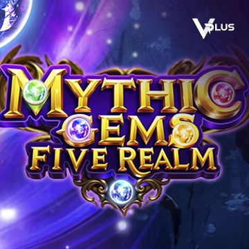 Mythic Gems: Five Realms - TITANBET138