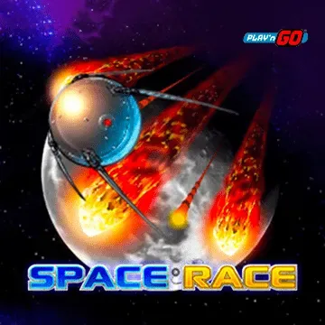 PlaynGo : Space Race - TITANBET138