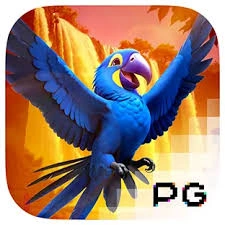 PGSoft : Wings of Iguazu - TITANBET138