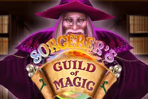 Playtech : Sorcerers Guild of Magic - TITANBET138