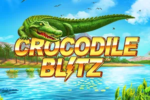 Playtech : Crocodile Blitz - TITANBET138