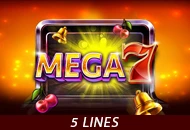 Spadegaming : Mega 7 - TITANBET138