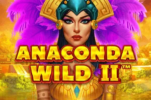Playtech : Anaconda Wild 2 - TITANBET138