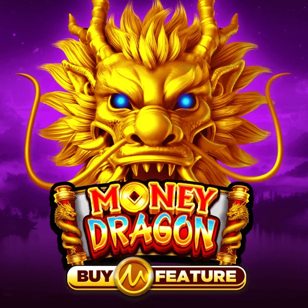 Microgaming : Money Dragon - TITANBET138