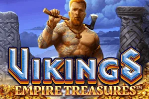 Playtech : Vikings: Empire Treasures - TITANBET138