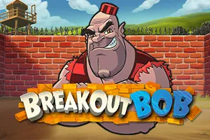 Playtech : Breakout Bob - TITANBET138