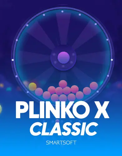 SmartSoft : Plinko X Classic - TITANBET138