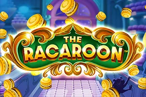 Playtech : The Racaroon - TITANBET138