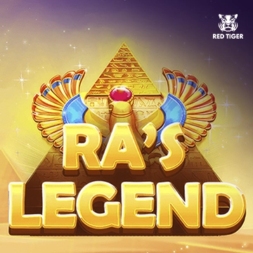 Redtiger : RAs Legend - TITANBET138