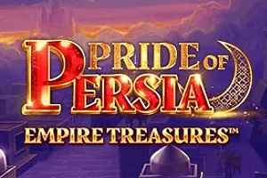 Playtech : Pride of Persia: Empire Treasures - TITANBET138