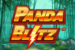 Playtech : Panda Blitz - TITANBET138