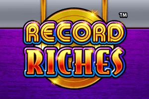 Playtech : Record Riches - TITANBET138