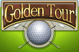 Playtech : Golden Tour - TITANBET138